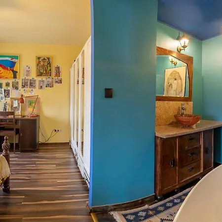 Artystyczny W Rynku.