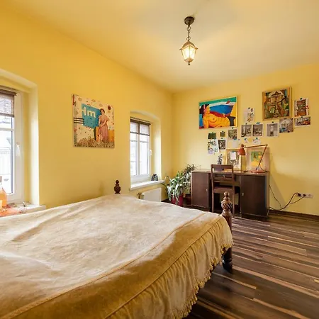 Artystyczny W Rynku. Lądek-Zdrój