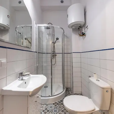 Artystyczny W Rynku. * Lądek-Zdrój