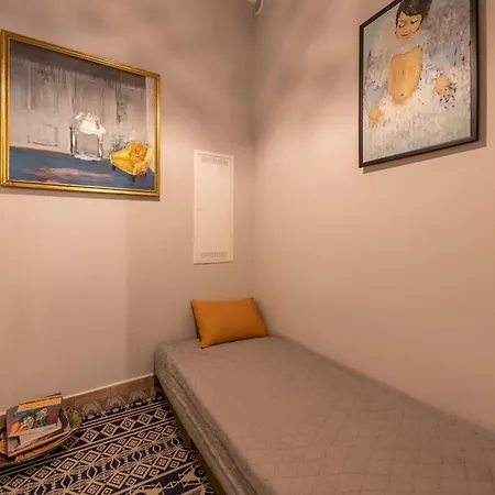 Artystyczny W Rynku.