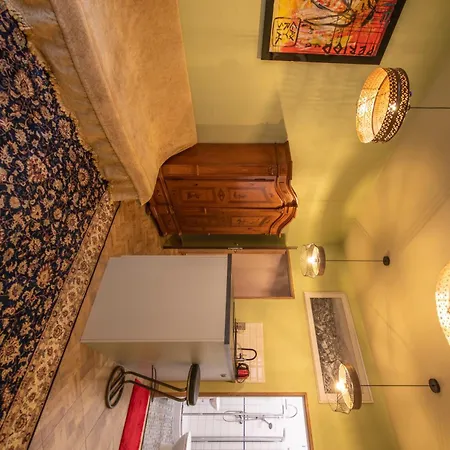 Artystyczny W Rynku.